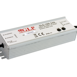 Zasilacz GLG-100-24 4,2A 100W 24V IP65 *