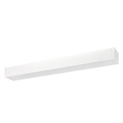 LED line PRIME Oprawa liniowa FUSION 20W 4000K 2600lm 0-10V 60*110° biała *