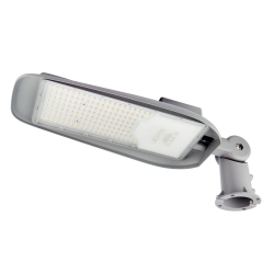 LED line LITE Oprawa drogowa STREETLITE 150W 4000K 15000lm szara *