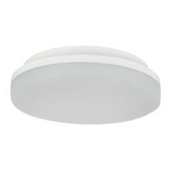 LED line PRIME Plafon ACTON 18W 1900lm 3000K IP54 okrągły *