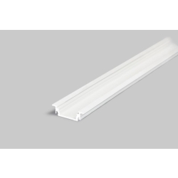 Profil GROOVE14 EF/Y 2000 biały *