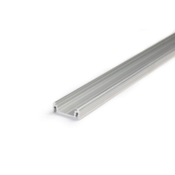 Profil SURFACE14 EF/Y 1000 alu. sur. *