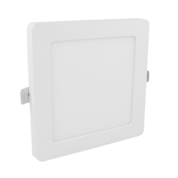 LED line Panel Easy Fix 12W 2700K 850lm kwadrat *