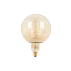 LED line E27 4W 6000K 70lm 220-240V FILAMENT G200 *