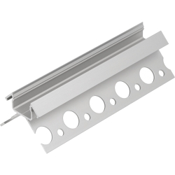 Profil UNI-TILE12 270st C PLUS 3000 anod. *