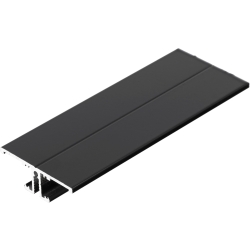Profil BACK10 A/UX 4000 czarny *