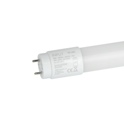 LED line LITE świetlówka LED T8 18W 6500K 1820lm 220-240V 120cm *