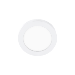 Downlight EASY FLEX 6W 4000K 450lm okrągły biały LITE *