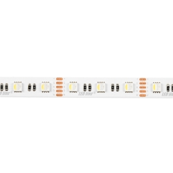 LED line Taśma 300 SMD 12V 6500K RGBW 19,2W *