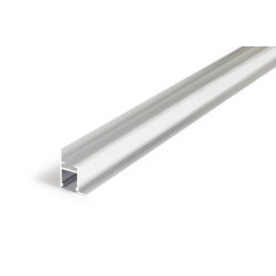 Profil FRAME14 BC/Q 1000 alu. sur. *