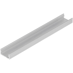 Profil BEGTON12 J/S 3000 alu.sur. *