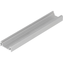 Profil SURFACE10 BC/UX 4000 alu.sur. *