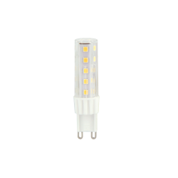 LED line G9 6W 4000K 550lm 220-240V *