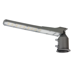 LED line LITE Oprawa drogowa FLAMINGO 50W 4000K 5000lm szara *