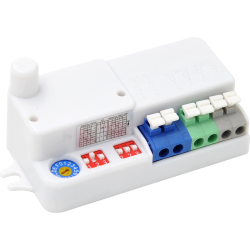 MERRYTEK sensor 32Ch RF 2-DIM DT odbiornik *
