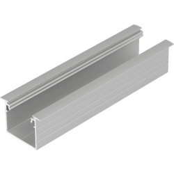 Profil LINEA-IN20 EF/U7 4000 anod. *