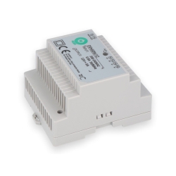 Zasilacz DIN60W12 5A 60W 12V DIN *
