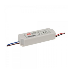 Zasilacz LPC-20-350 350mA 16,8W 9-48V *