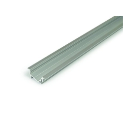 Profil DIAGONAL14 F/TY 1000 anod. *