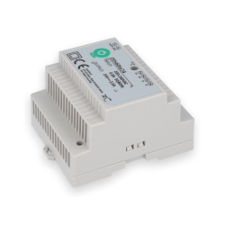 Zasilacz DIN60W24 2,5A 60W 24V DIN *