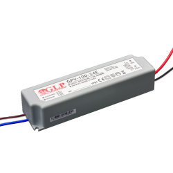Zasilacz GPV-100-24E 4,2A 100W 24V IP67 *