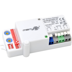 MERRYTEK sensor 32Ch RF 2-DIM DT nadajnik *
