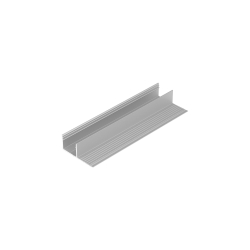 Profil LED PLANE14 SIDE BC3 2000 anod. *