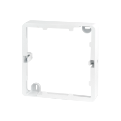 Ramka kwadratowa do montażu natynkowego Downlightu MOLLY 18W *