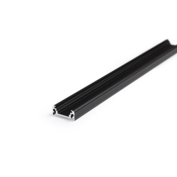 Profil SURFACE10 BC/UX 2000 czarny *