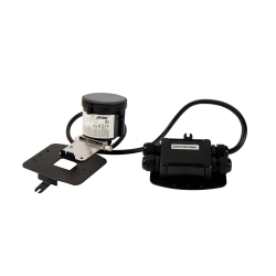 LED line Mikrofalowy czujnik ruchu dla UFO T 1-10V *