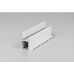 Profil FRAME14 BC/Q 3000 biały *
