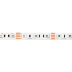 LED line Taśma 300 SMD 12V RGB 14,4W *