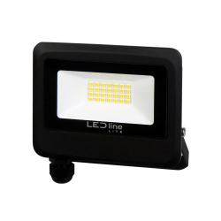 LED line LITE Naświetlacz PHOTON 20W 4000K 2000lm *