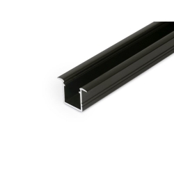 Profil SMART-IN10 A/Z 2000 czarny *