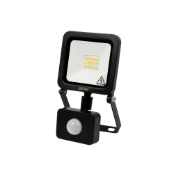 LED line PHOTON 10W 4000K 80lm/w 220-240V AC PIR *