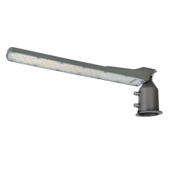 LED line LITE Oprawa drogowa FLAMINGO 100W 4000K 10000lm szara *