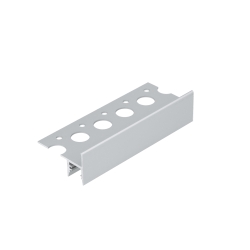 Profil UP-TILE10 A 3000 anod. *