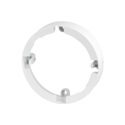 Ramka okrągła do montażu natynkowego Downlightu MOLLY 12W *