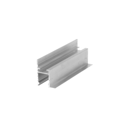 Profil FRAME14 BC/Q 3000 alu.sur. *
