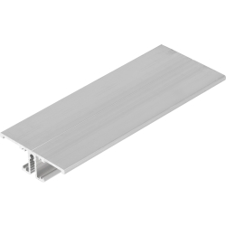 Profil BACK10 A/UX 3000 alu.sur. *