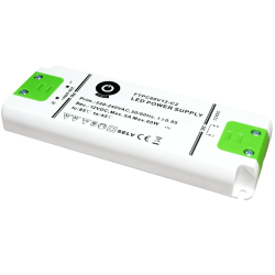Zasilacz FTPC60V12-C2 5A 60W 12V *