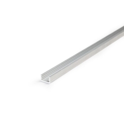 Profil SLIM8 A/Z 1000 alu. sur. *
