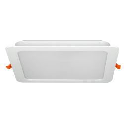 LED line LITE Downlight MOLLY 24W 2550lm 4000K kwadrat *
