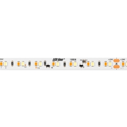 LED line Taśma 700 SMD 24V 1600-6500K 12W DIM *