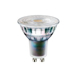 LED line GU10 5,5W 2700K 500lm 220-240V DIM *