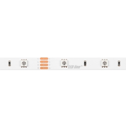 LED line Taśma 150 SMD 12V RGB 7,2W *