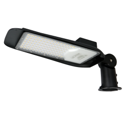 LED line LITE Oprawa drogowa STREETLITE 100W 4000K 10000lm czarna *