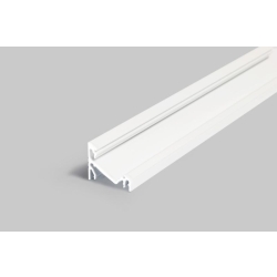 Profil CORNER14 EF/Y 1000 biały *