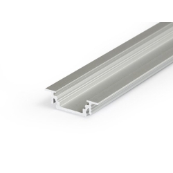 Profil GROOVE10 BC/UX 3000 anod. *