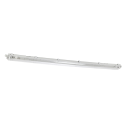 Oprawa hermetyczna VANTA 2x120cm LED ABS/PS *